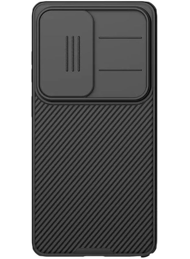 موز Case Designed for Samsung Galaxy S26 Ultra, nillkin CamShield case Protective Cover with Camera Protector Hard PC Ultra Thin Anti-Scratch Phone Cover (Samsung Galaxy S26 Ultra) - Image 2